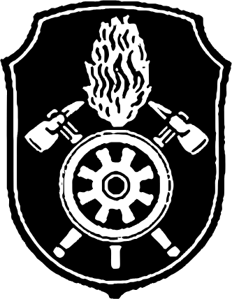 Feuerwehrwappen Bayern